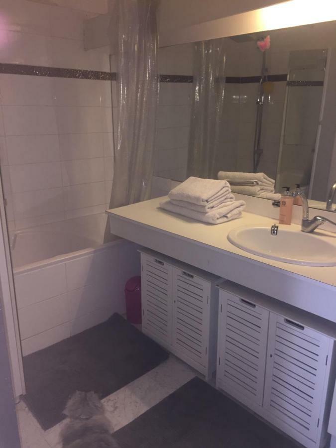 Stade Velodrome Appartement