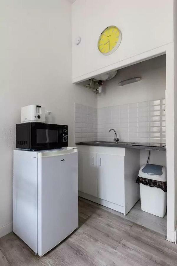 Studio St Charles 2 *