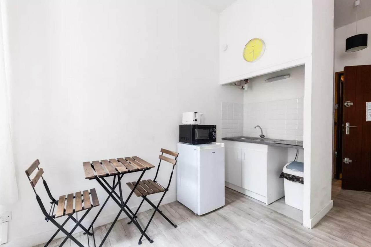 Studio St Charles 2 Marseille