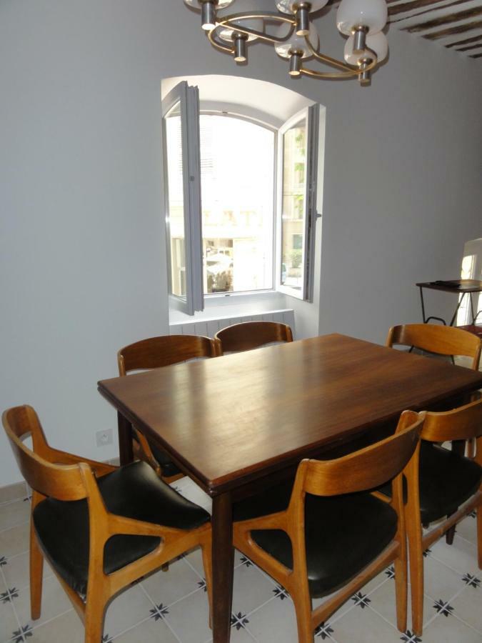 La Maison Des Augustines * Marseilles