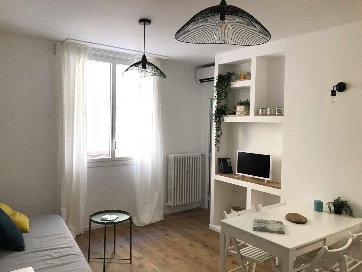 Le Penequet : L'appartement Du Vieux Port ☺ Apartment