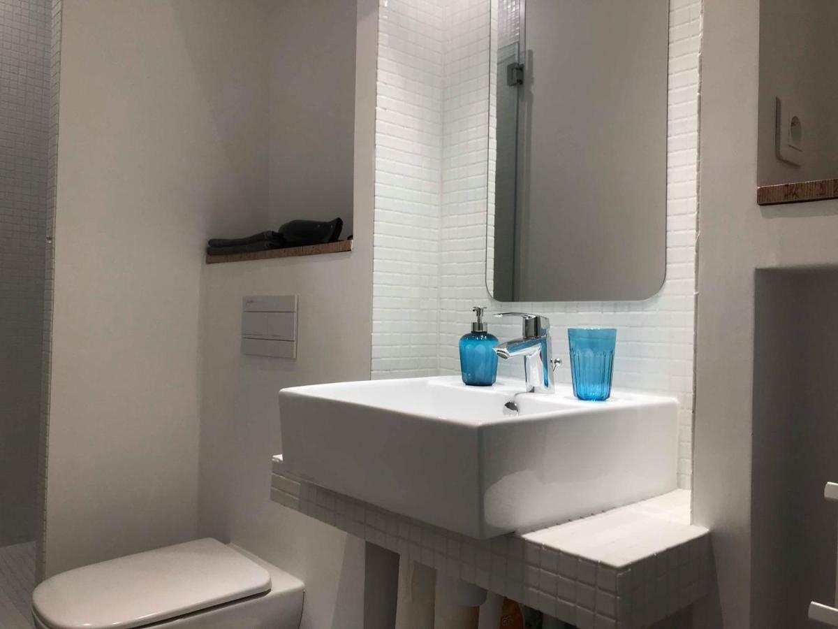 Le Penequet : L'appartement Du Vieux Port ☺