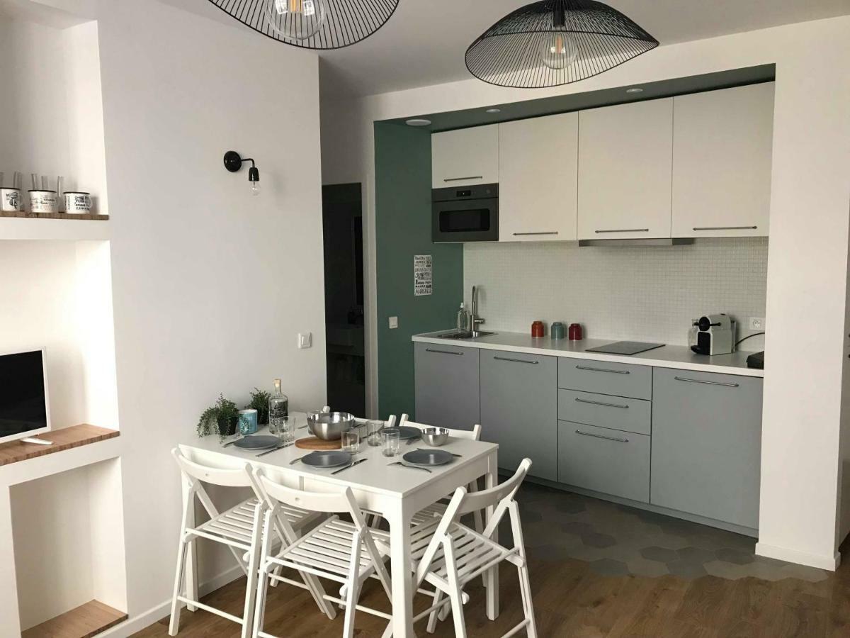 Apartment Le Penequet : L'appartement Du Vieux Port ☺