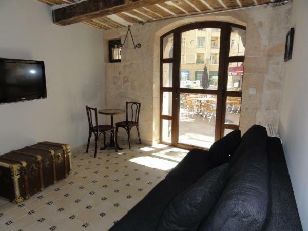 La Maison Des Augustines Appartement *