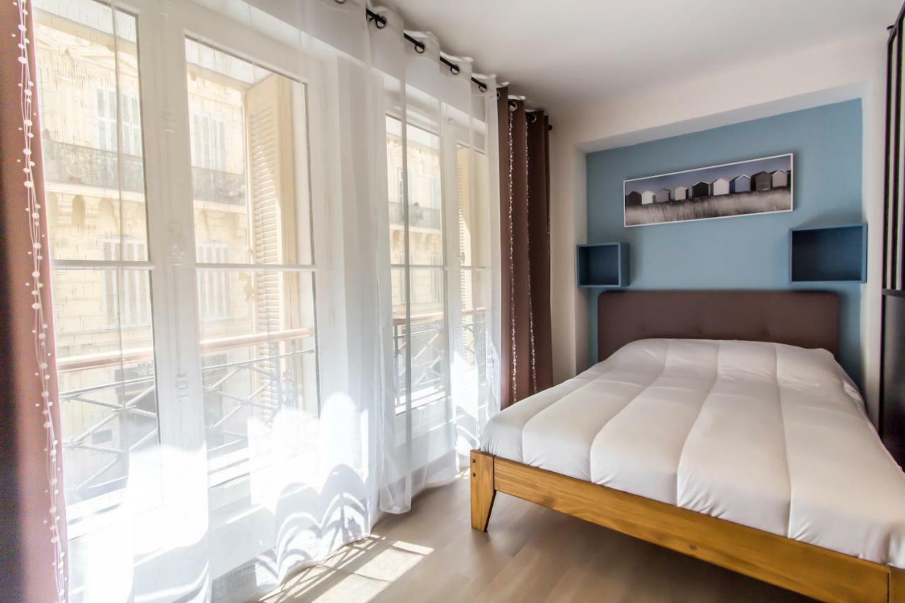 Apartamento Vieux-port - Rue Du Chevalier Roze *