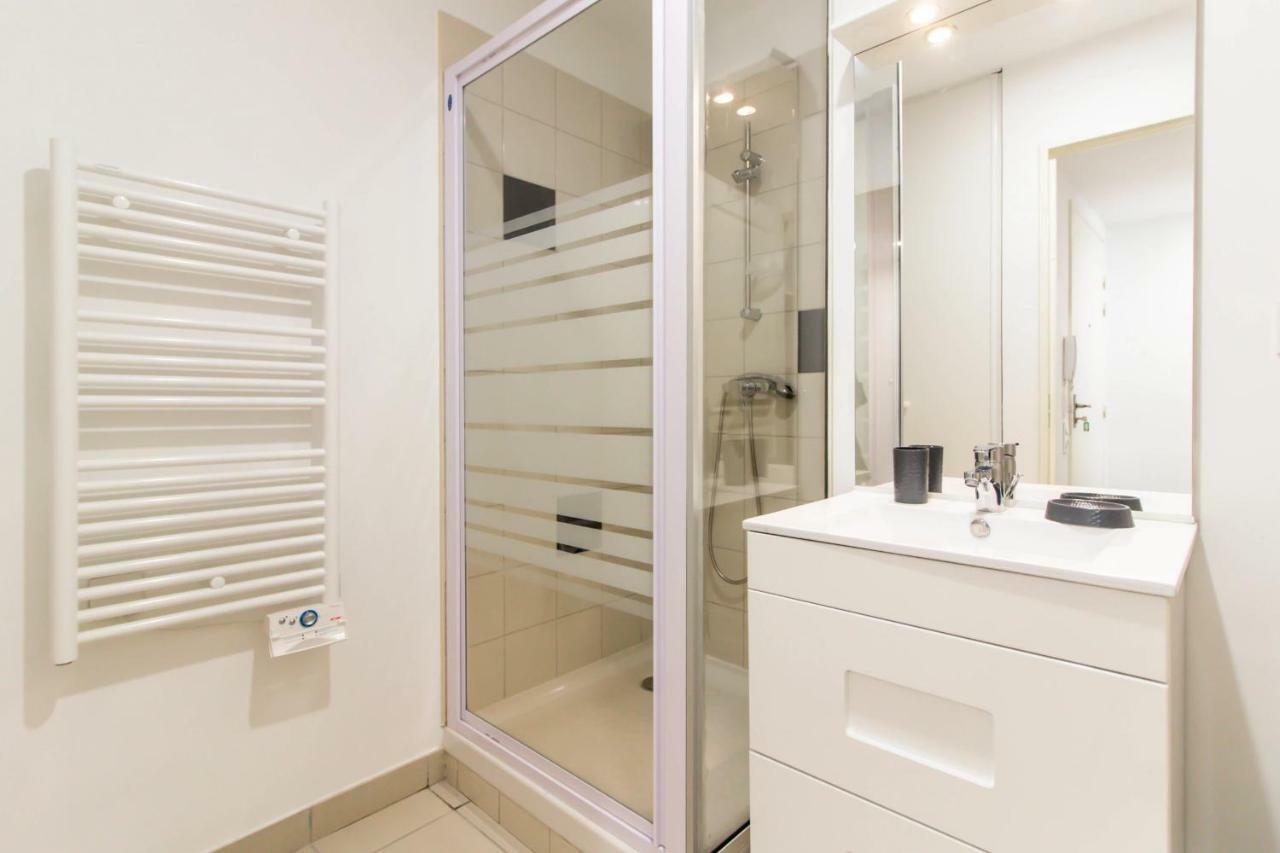 Vieux-port - Rue Du Chevalier Roze Apartamento Marselha