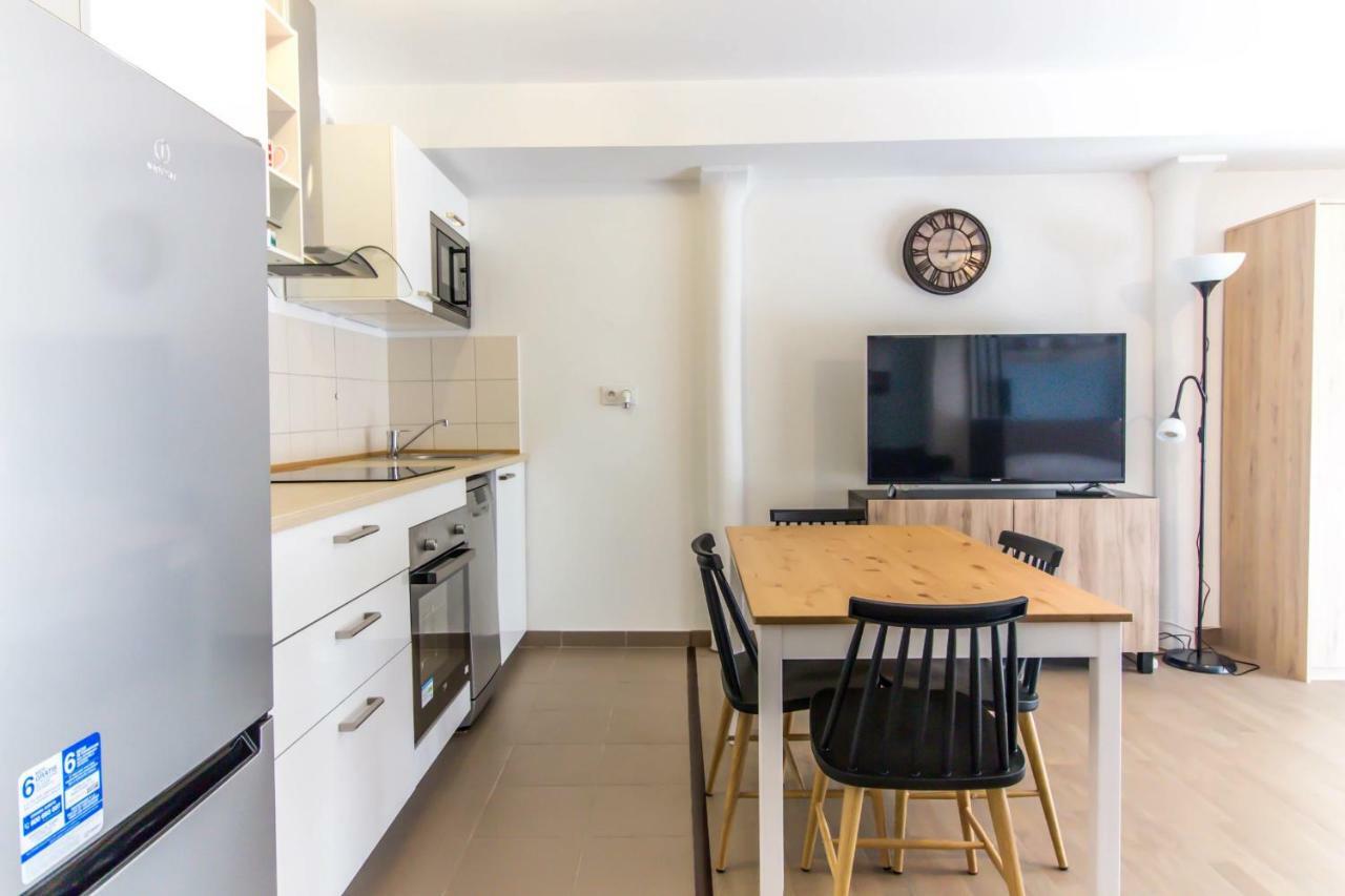 Apartamento Vieux-port - Rue Du Chevalier Roze