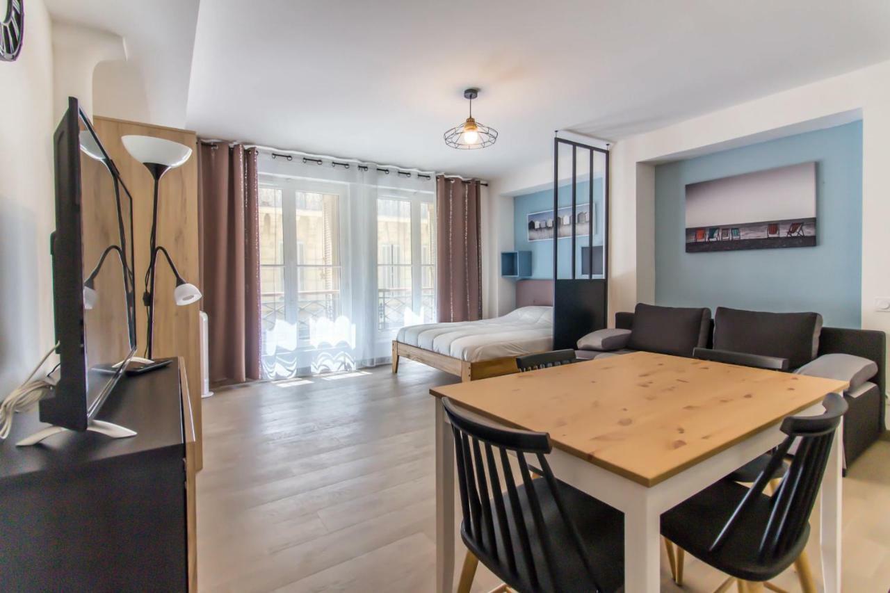 Apartamento Vieux-port - Rue Du Chevalier Roze *