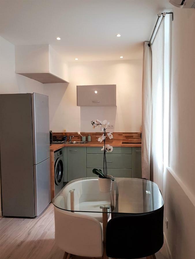 Appartement Bel Appart Tout Equipe *