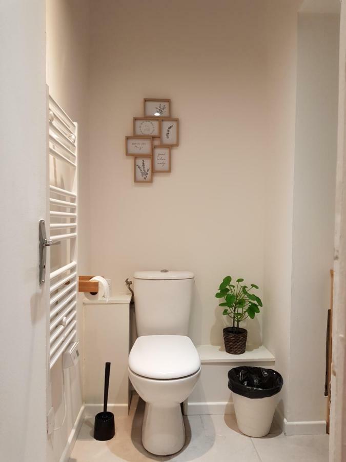 Bel Appart Tout Equipe Appartement