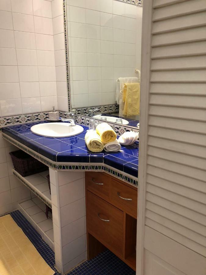 La Palmeraie Bed & Breakfast 5*