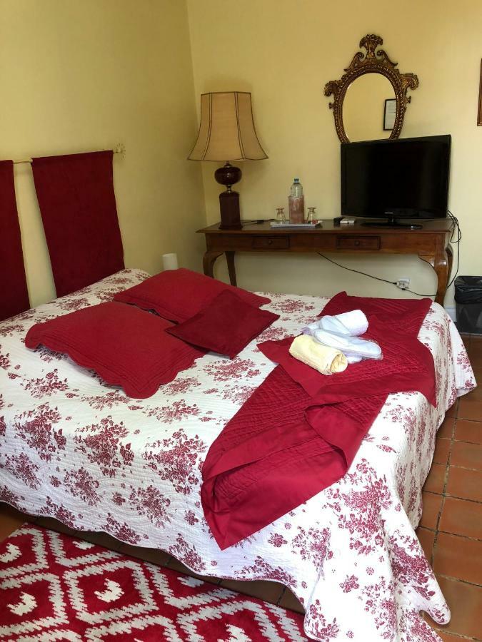 Bed & Breakfast La Palmeraie Marseille