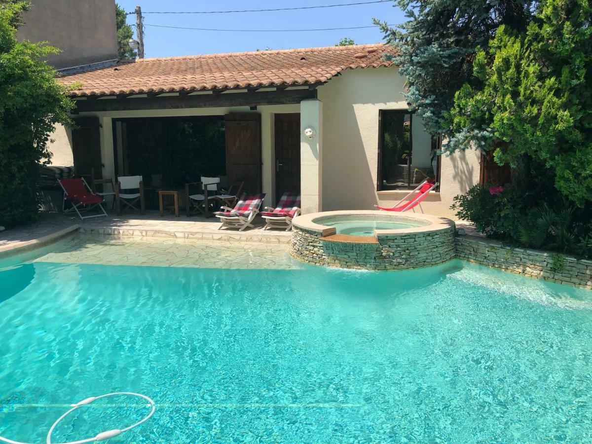 La Palmeraie Bed & Breakfast 5*