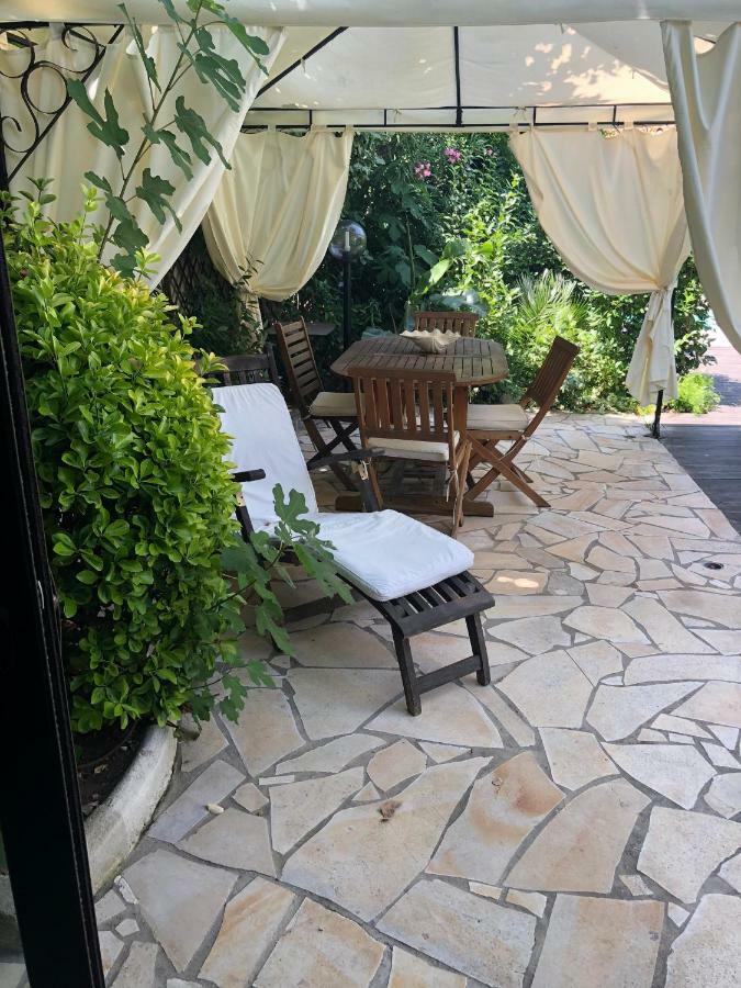 La Palmeraie Bed & Breakfast 5*