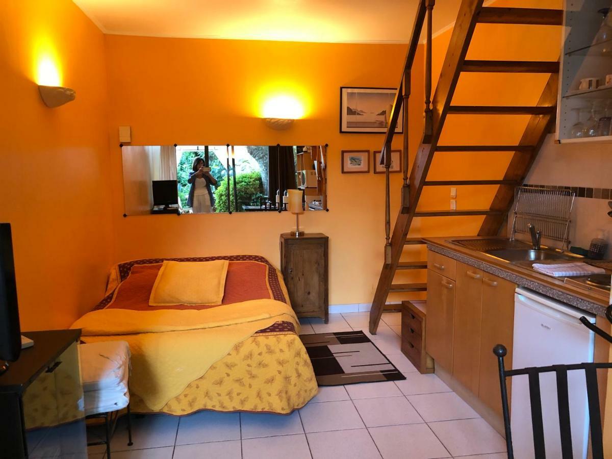 La Palmeraie 5*