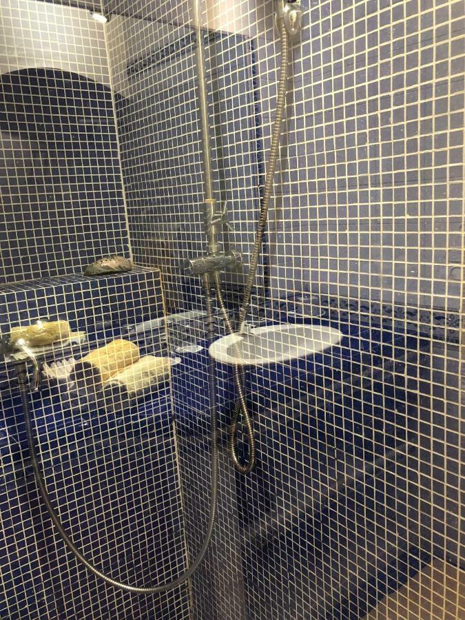 La Palmeraie 5* Marseille