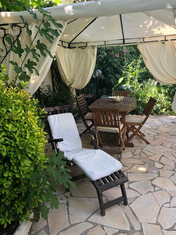 La Palmeraie