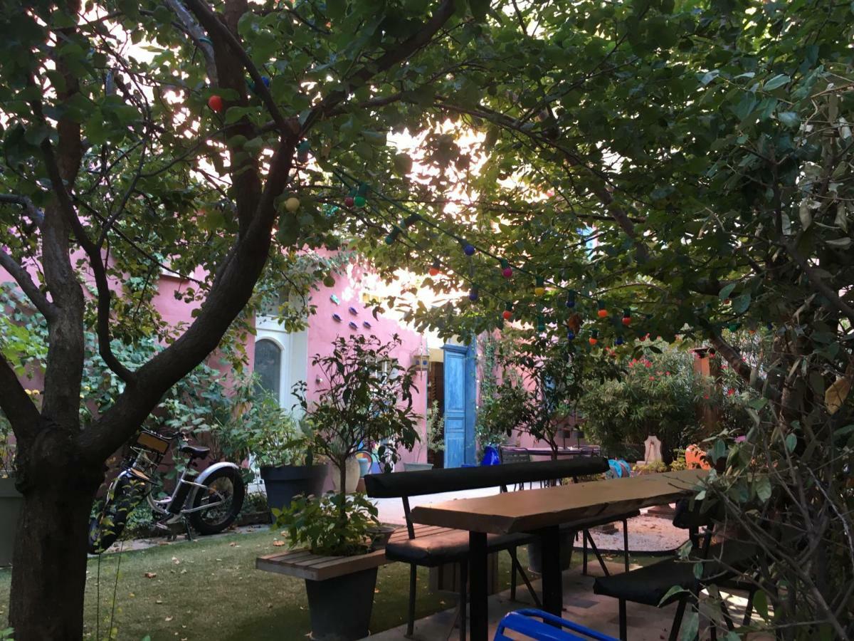 Bnb Jardin Vieux Port Panier Gasthof