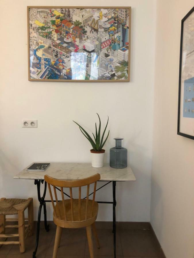 Apartment Le Studio Des Artistes