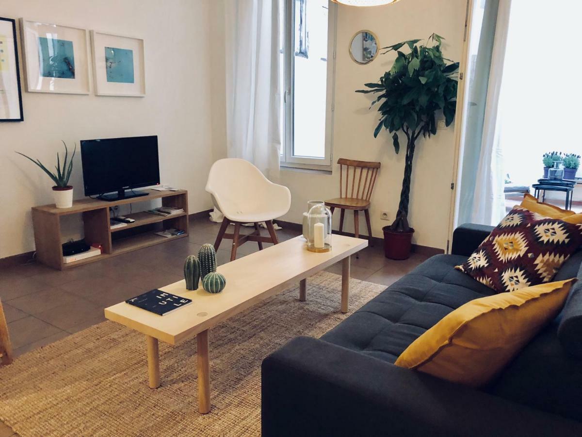 Le Studio Des Artistes Apartment