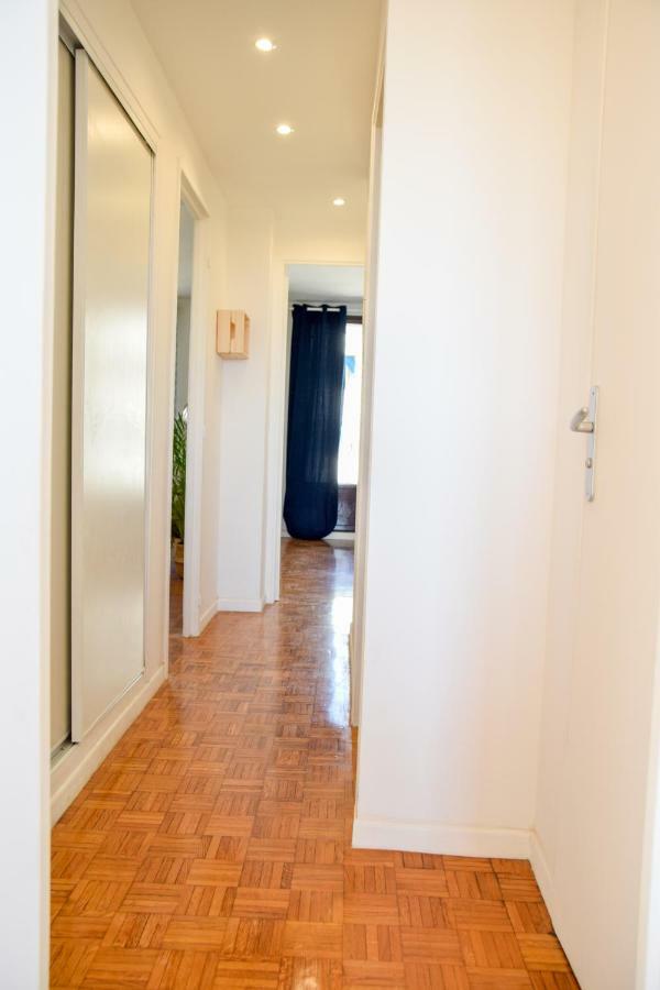 Le Paris Appartement Marseilles