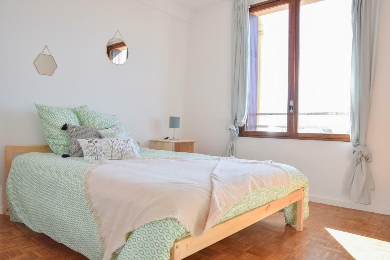 Appartement Le Paris Marseilles