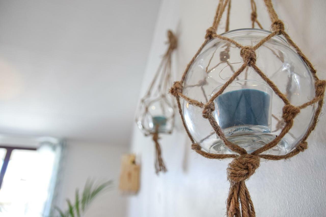 Apartamento Le Paris *