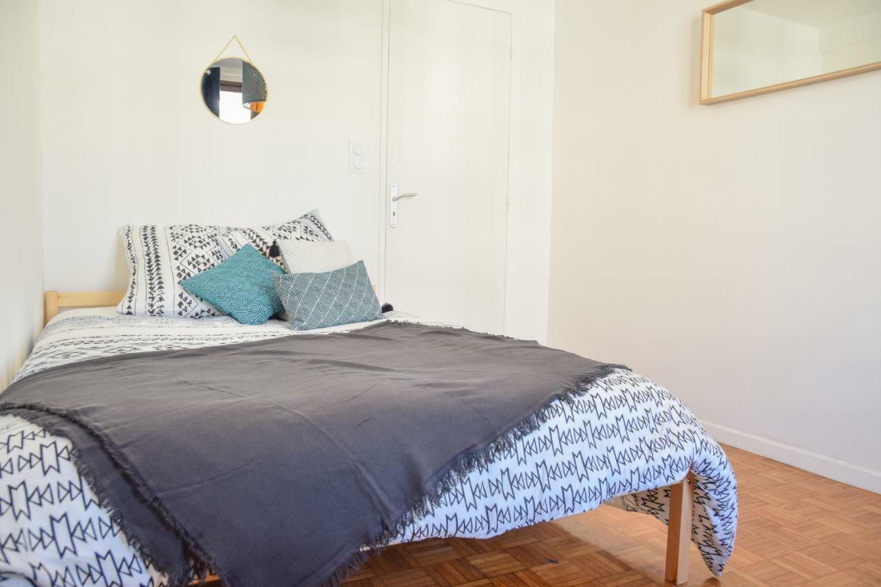 Le Paris Appartement Marseilles