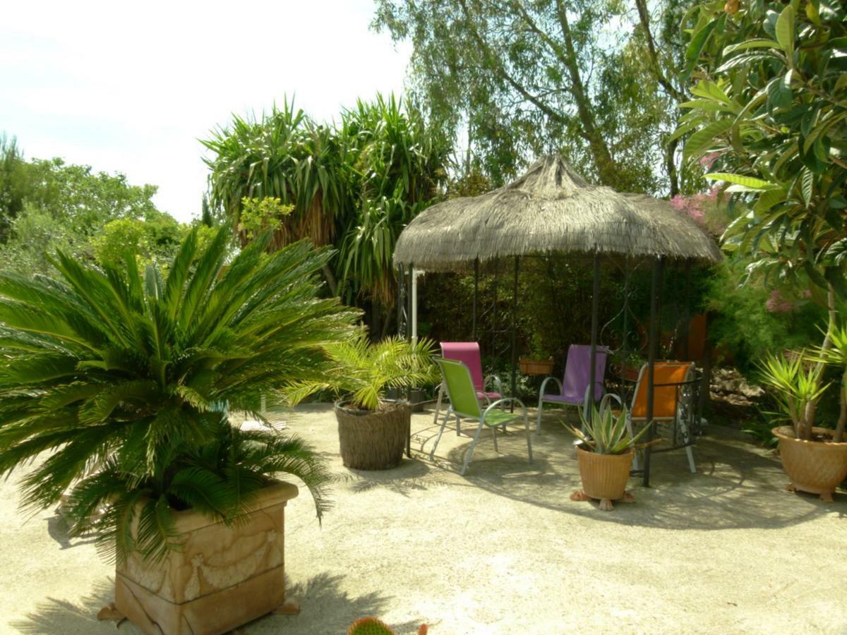 Petite Fauvettes Holiday home Marseille