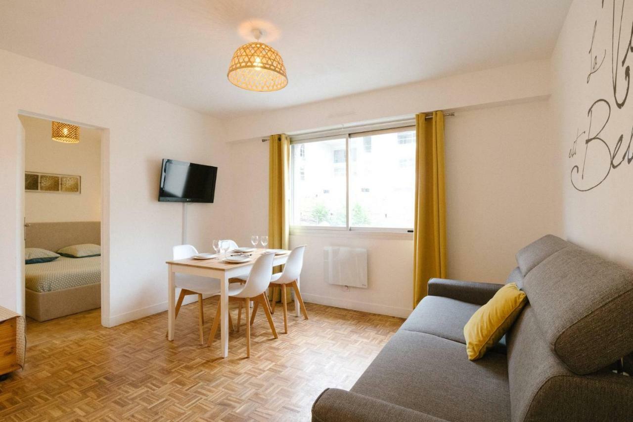 La Vie Est Belle - Longchamps-canebière-gare Appartement Marseille