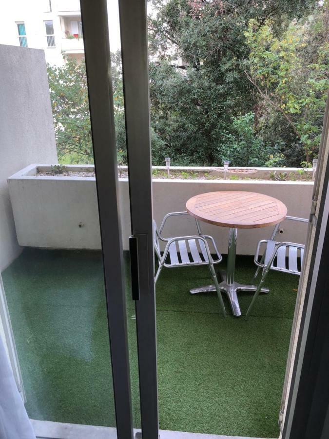 Le Manoir Appartement *