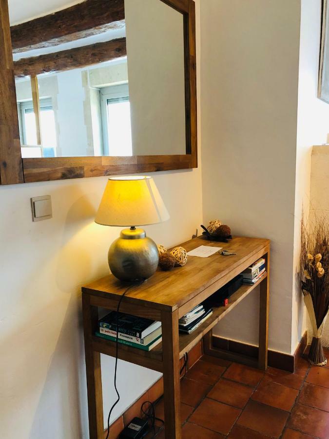 Escapade Vieux-port Apartment Marseille
