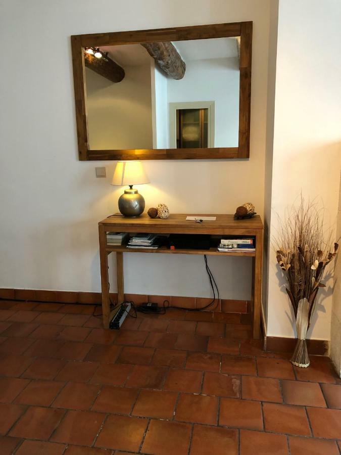 Apartment Escapade Vieux-port Marseille
