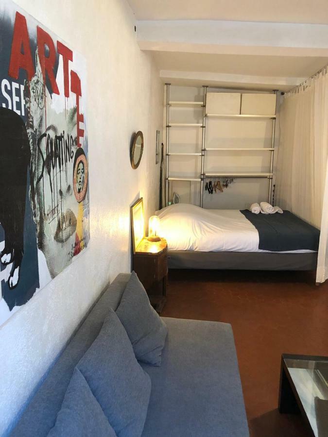 Grand Studio Rue Du Panier Apartment