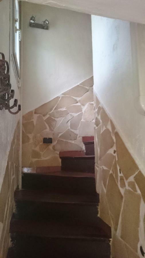 Maisonnette Chez Thierry Holiday home *