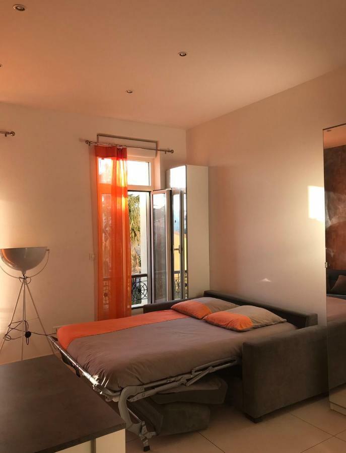 Design Malmousque Marseilles