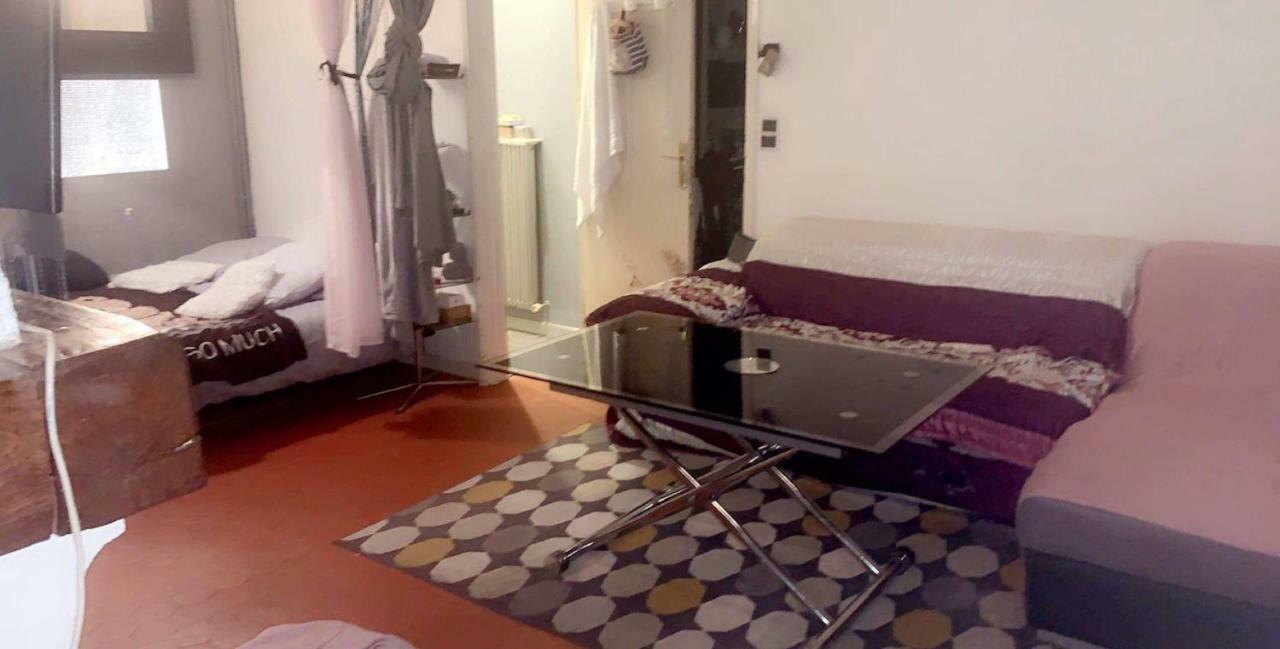 Homestay Versace Marseille