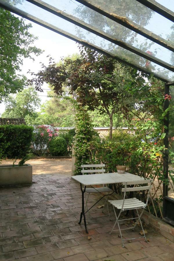 Holiday home Exceptionnel, Maison De Dans Parc, Climatisation, Parking, Calme Assure *
