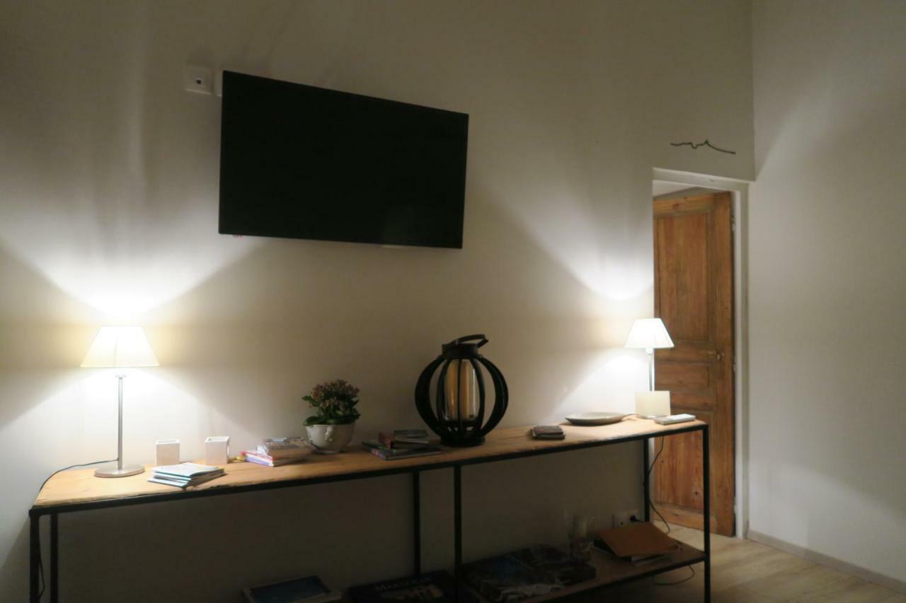 Exceptionnel, Maison De Dans Parc, Climatisation, Parking, Calme Assure Holiday home Marseille