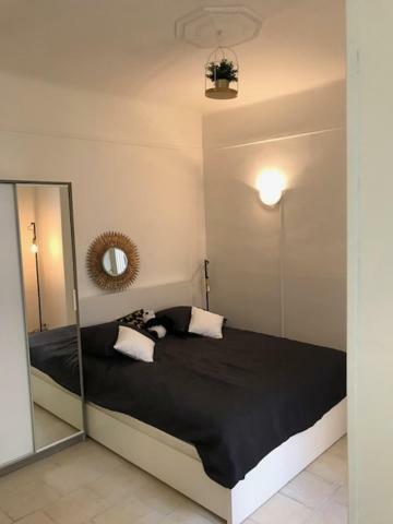 38 Rue Papety Apartment *