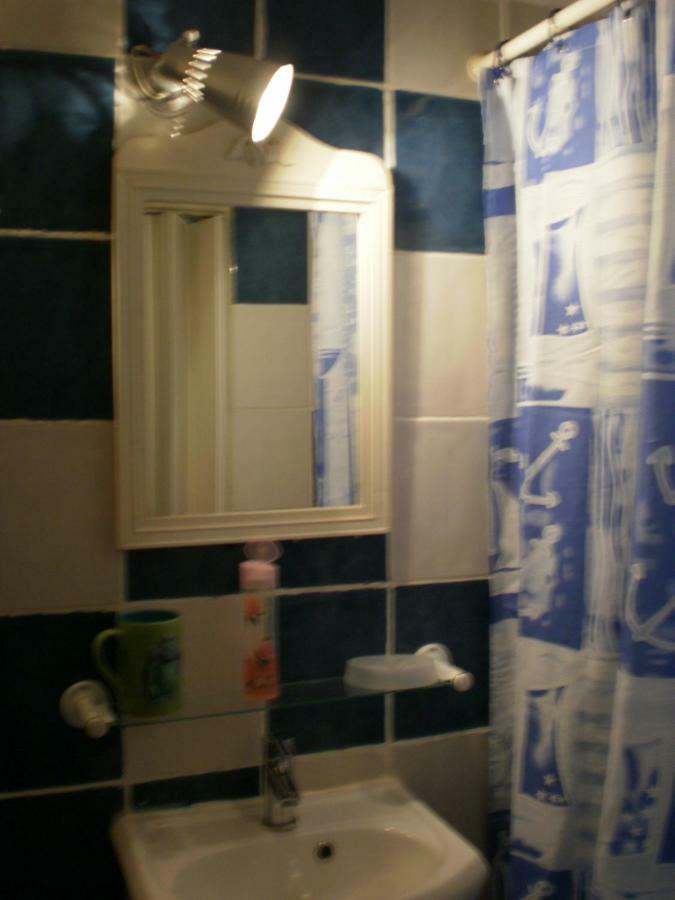 Maisonnette Chez Thierry * Marseille