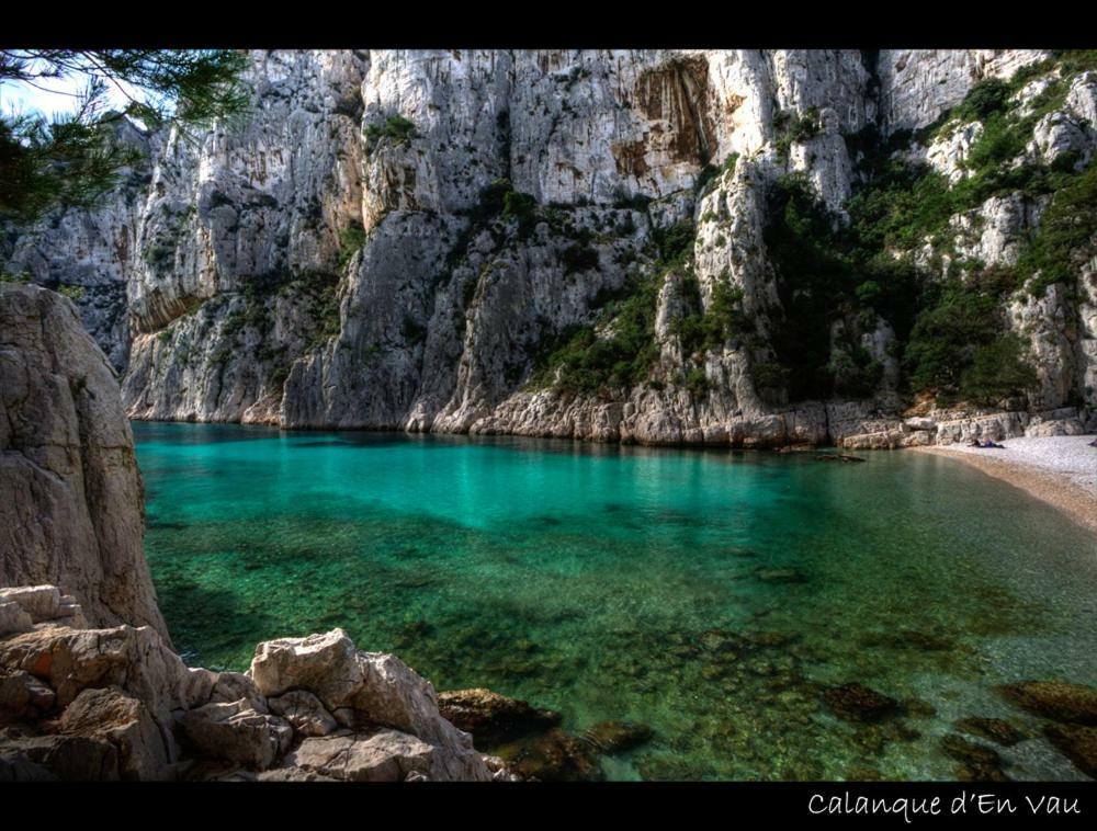 Yacht Cyos * Marseilles