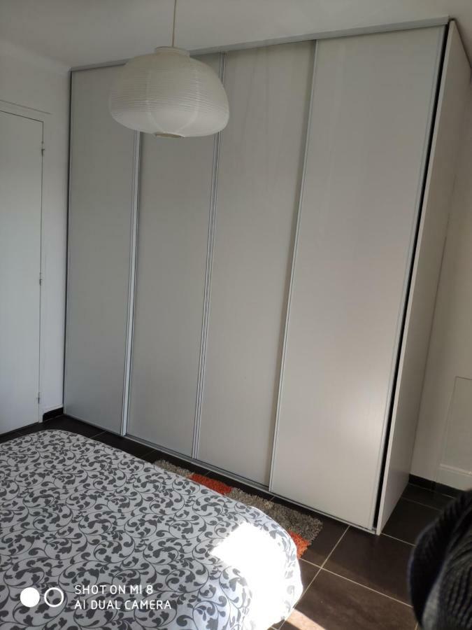Velodrome Apartment *