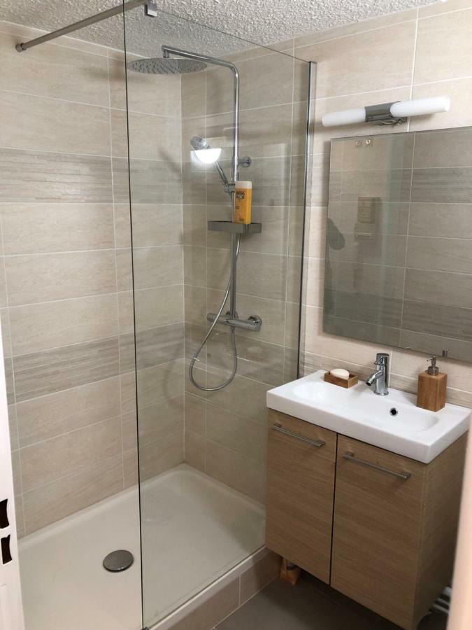 Joli Hyper Centre Tres Proche Vieux Port Apartamento Marselha
