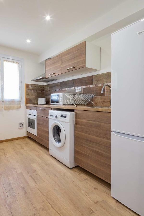 Apartment Au Coeur Du Panier - Vieux Port Marseille