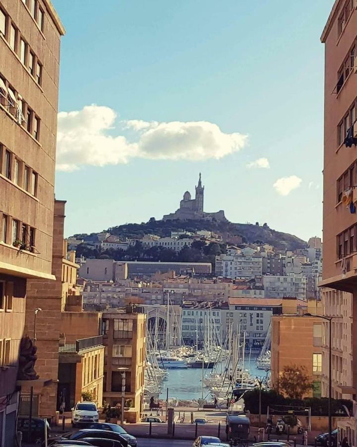 Apartment Au Coeur Du Panier - Vieux Port *