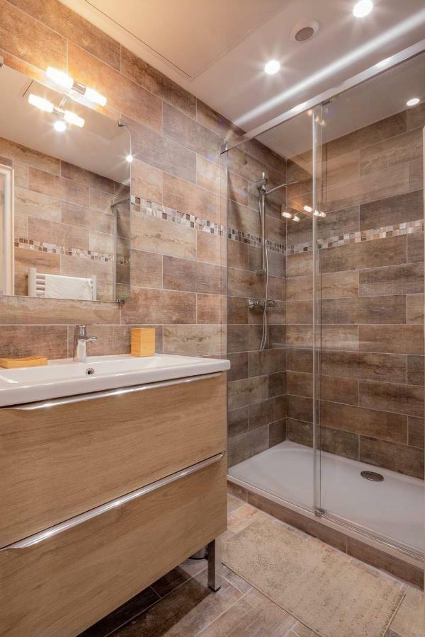 Au Coeur Du Panier - Vieux Port Apartment *