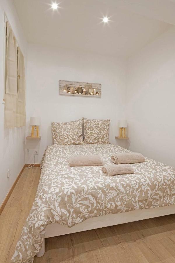Apartment Au Coeur Du Panier - Vieux Port