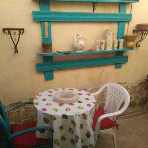 Holiday home Maisonnette Chez Thierry Marseille