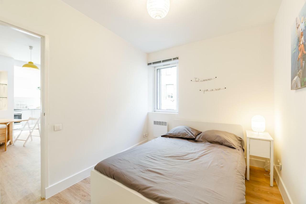 Maison De Pour 4 Personnes Apartment
